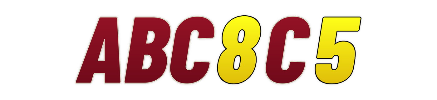 abc8c5 লোগো